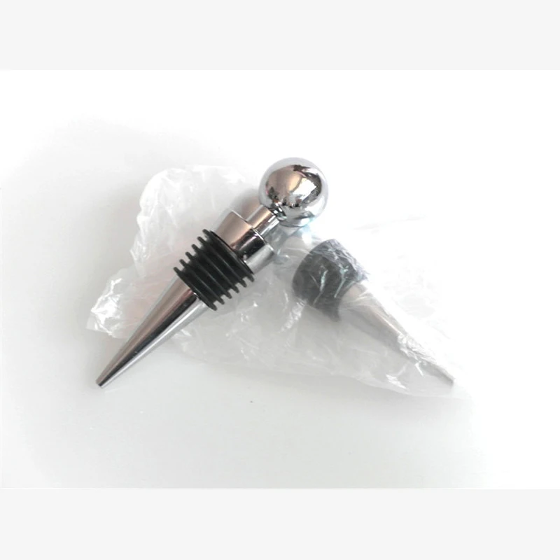 Пробка штопор для вина 1 шт.|wine stopper|bottle stopperwine pourer |