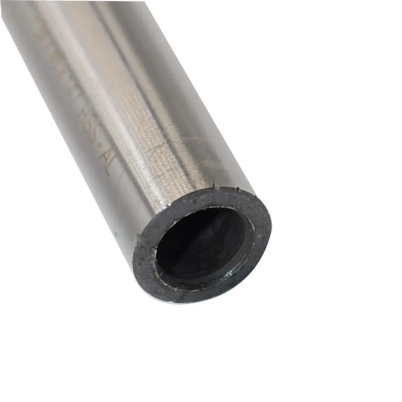1PC K136 30 3 Flute Super hard taper endmill Straight shank Standard Length Side milling Slotting Profiling HSS cutter | Инструменты