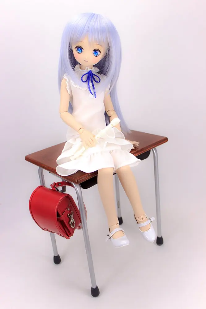 Estartek 1/3 1/4 японское аниме FATE FGO неслышный цветок имя комплект косплей для BJD SD DDL DDM