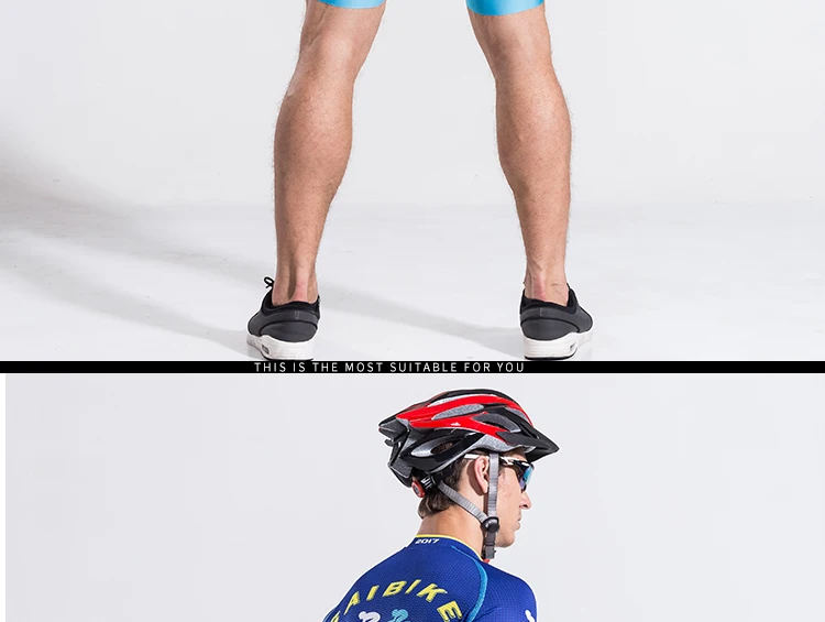 SaiBike майки для велоспорта мужские ropa ciclismo Майо летняя дышащая одежда fietskleding wielrennen zomer heren наборы