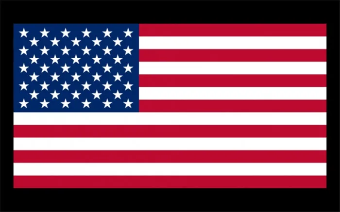 Америка; Соединенные Штаты Америки Флаг США Национальный флаг баннер 21*14 см без флагштока Z416-MG - Цвет: Z416 MG