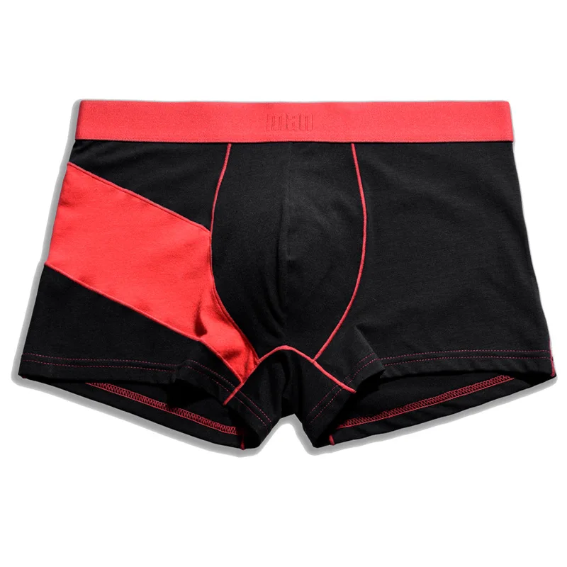 Бренд EXILIENS, мужские боксеры, мужское нижнее белье, хлопок, Cueca Masculina, боксеры, боксеры, Hombre, трусы, пэчворк, размеры S-3XL, 102801
