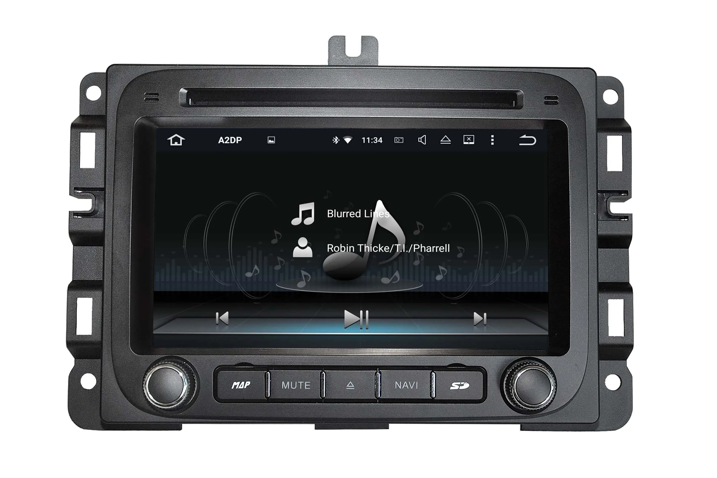 Octa core IPS экран Android 10 автомобильный DVD GPS Радио Навигация для Dodge Ram 2014-2016 с 4G/Wifi DVR OBD