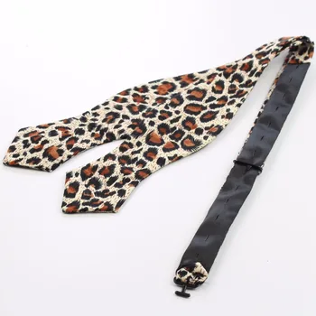 Mens Designer Fashion Cotton Self Tie Bowtie Butterfly Apparel Accessories Necktie Novelty 6