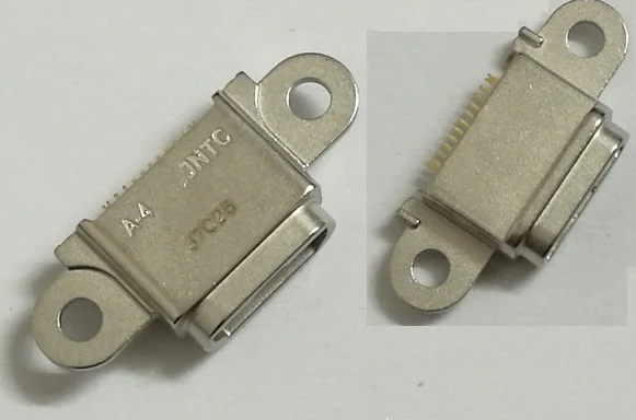 2 шт. оригинальный разъем Micro USB для samsung Galaxy Xcover 3 2016|charging port connector|usb charging portcharging |