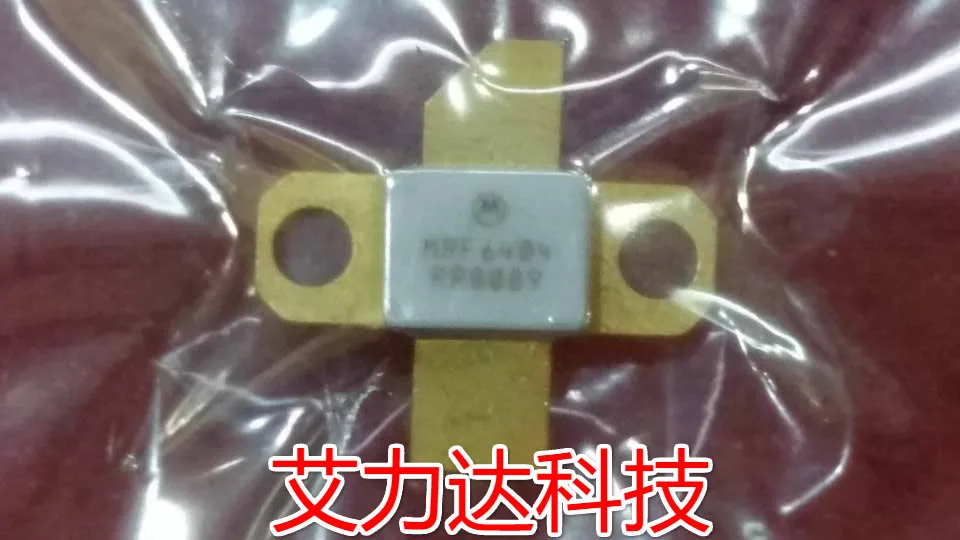 

FreeShipping MRF6404 Specialized in high frequency tube