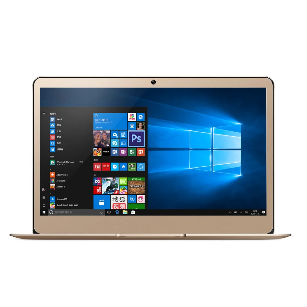 13.3 inch IPS 1920*1080 Intel Apollo lake Onda Xiaoma 31 N3450 4G 32G 128G Windows10 WiFi USB 3.0 Bluetooth Wifi 2.0MP - купить по