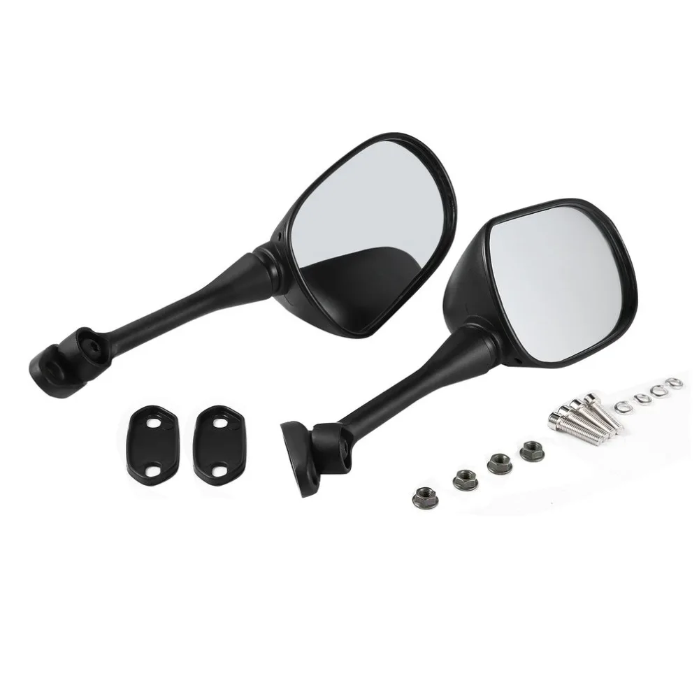 Мотоциклетное зеркало заднего вида гоночные спортивные велосипедные боковые