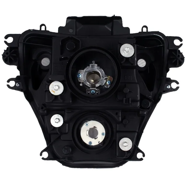 Для 11-12 Suzuki GSXR600 GSXR750 GSXR GSX-R 600 750 мотоцикл спереди головной светильник лампа фары