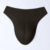 Black Color 1 Camel подушечки для ног поддельные хлопковые Вставки колодки Многоразовые для мужчин и для трансвеститов транссексуалов - Цвет: Black Color 1