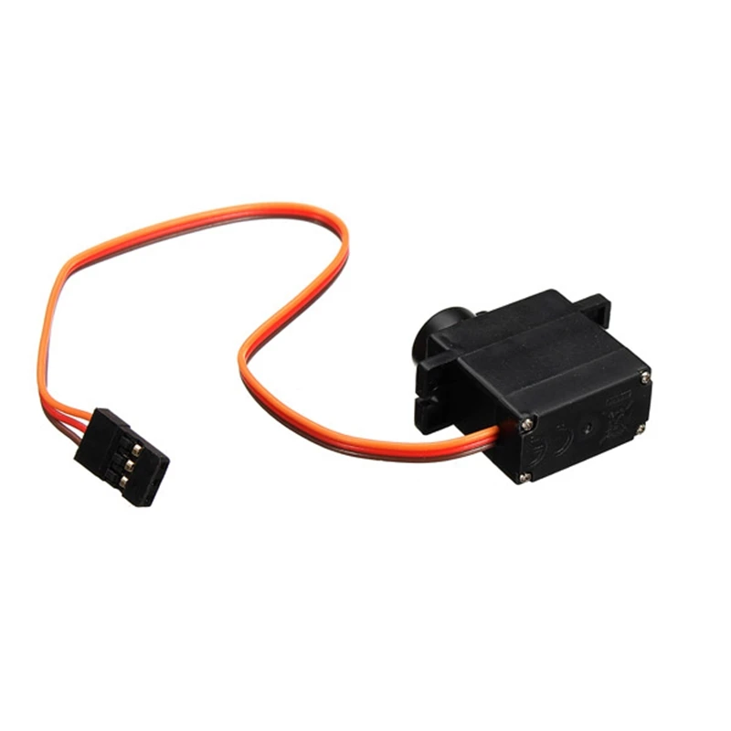 HG P401/P402/P601 RC запчасти для автомобилей сервопривод наборы обновления P10030|rc car parts|car