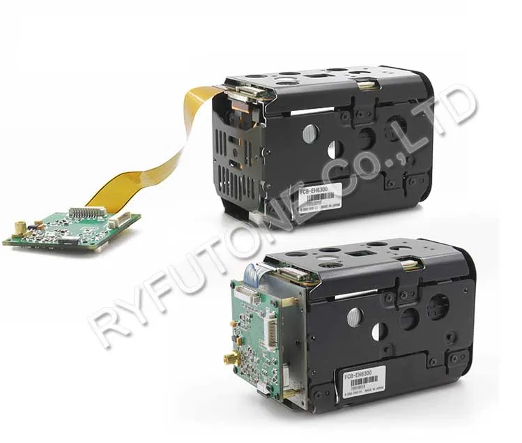 Плата видеонаблюдения SDI модуль камеры протокол SONY и VISCA|cctv board camera|cctv sdiboard cctv camera |