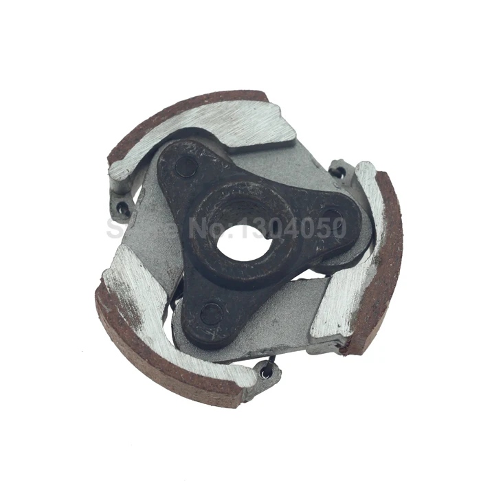 Двухтактный коврик сцепления с пусковым двигателем из сплава топливные фильтры