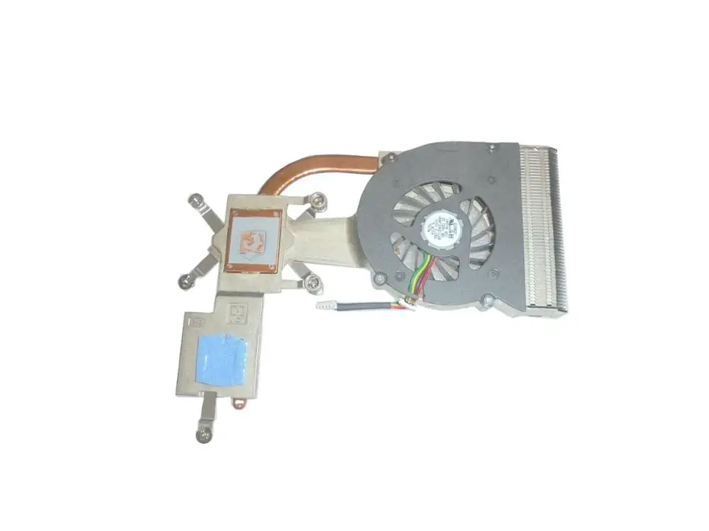 Free Shipping CPU Cooling Fan for DELL XPS M1330 M1310 M1318 PP25L DP/N 0YT243 with heatsink | Компьютеры и офис