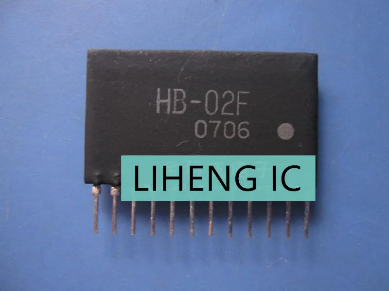 100% новый и оригинальный HB 02F SIP12|Запасные части| |