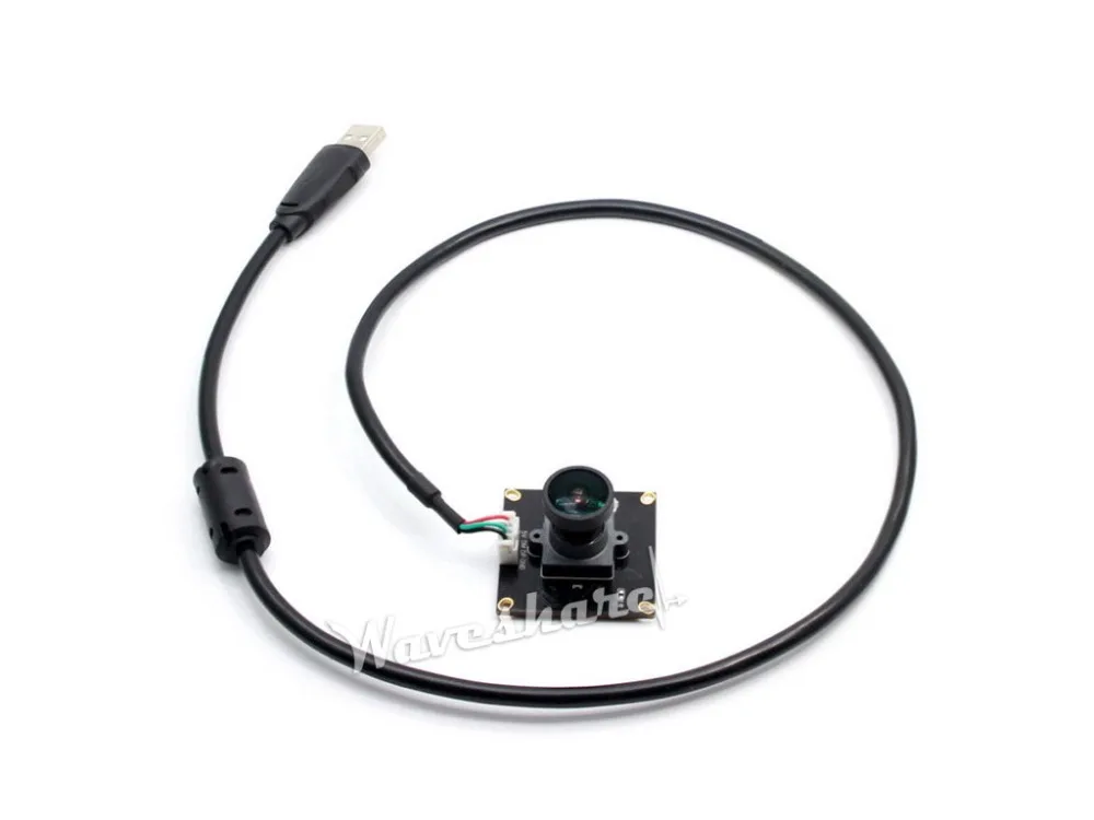 OV2710 2MP USB камера Лучшая чувствительность в условиях низкой освещенности без