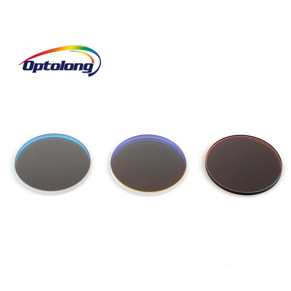 OPTOLONG 36mm SHO Filter H-Alpha 7nm SII-CCD 6.5nm OIII-CCD Narrow Band Telesope Kit for Deep Sky Unmounted |