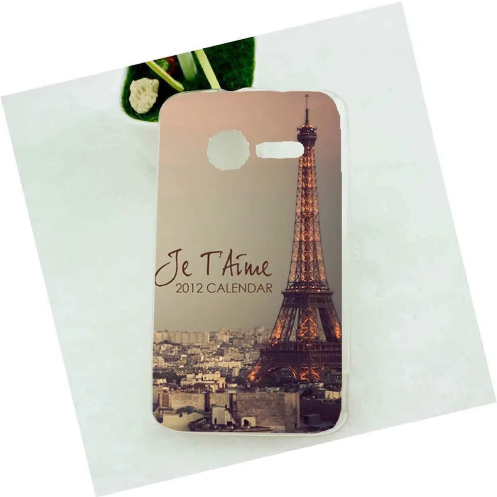 Чехол для телефона Alcatel One Touch Pixi 4007 4007X 4007E OT 4007D|design dvd case|design mobile phone casecase joystick |