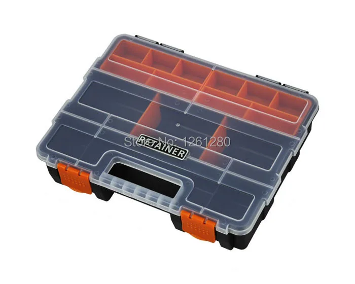 Бесплатная доставка полипропиленовый ящик для хранения категории герметичный