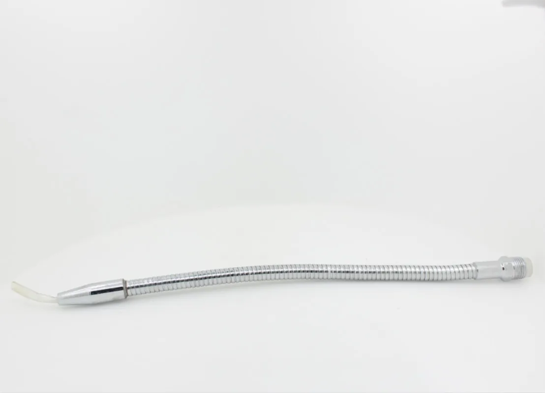 1/4 &quot3/8&quot 1/2 &quotМужской femal резьба Металл гибкий круглый сопло Вода Масло