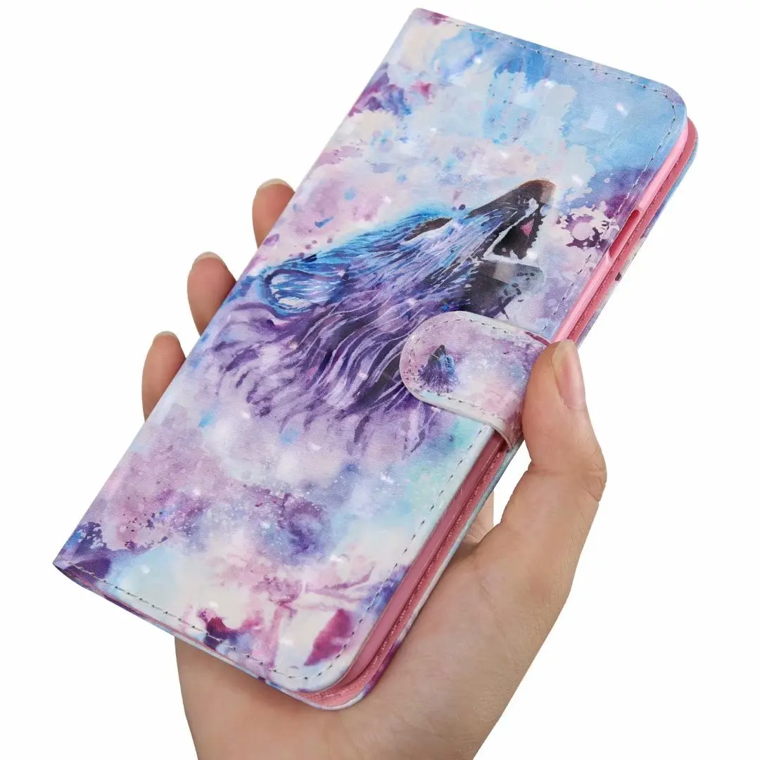Чехол-раскладушка кожаный бумажник для samsung Galaxy A60 A20E A2 CORE S10 5G M30 M20 M10 A70 A50 A40 A20 A30 A10 Чехол для мобильного телефона