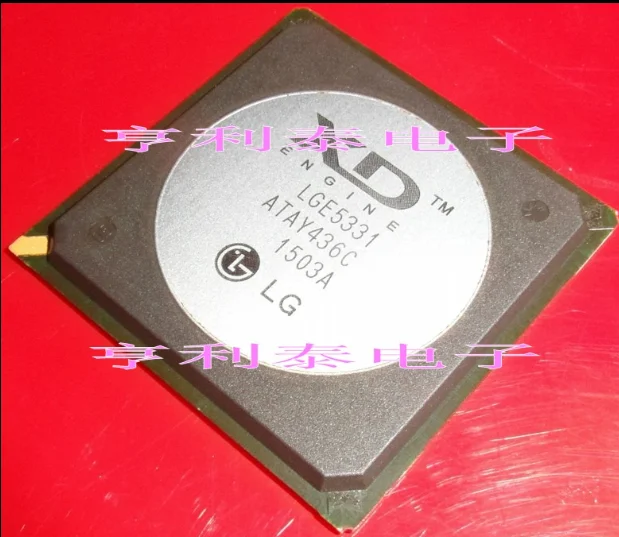 LGE5331 BGA|Запасные части| |
