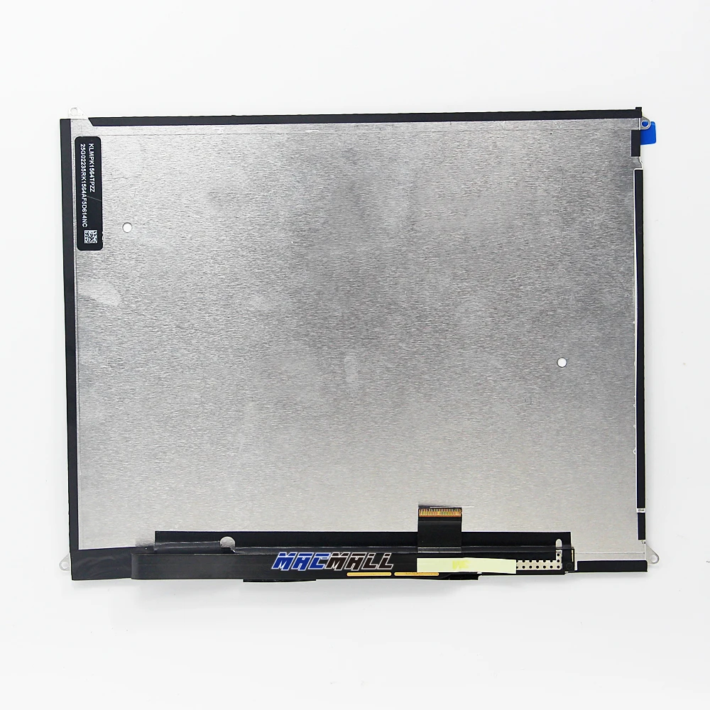 Новый для iPad 3 A1416 A1430 A1403 4 A1458 A1459 A1460 сменный ЖК-экран 9 7 дюйма | Компьютеры и офис