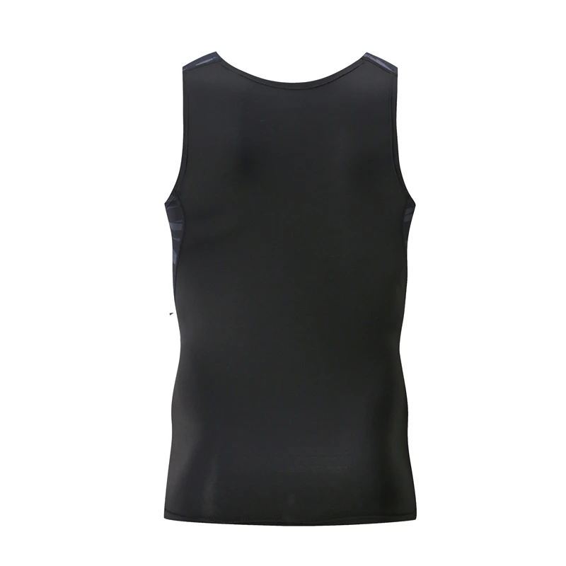 Фитнес для мужчин бега охотничьи майки Армейский Камуфляж камуфляжные топы