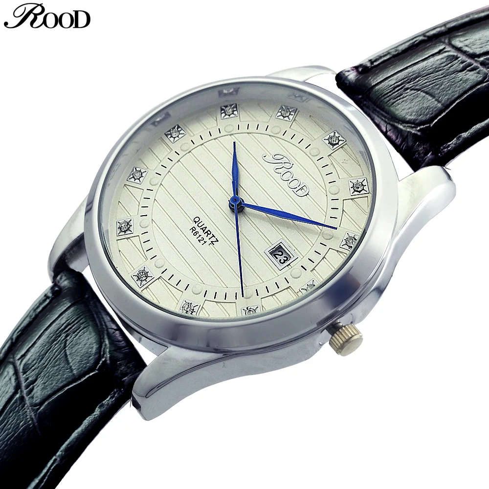 Роскошные платья мужские часы бизнес кварцевые мужчины винтаж relogio masculino Горный