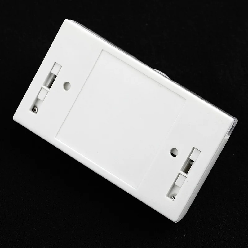 Новый бренд 4 СИД PIR инфракрасный датчик движения домашняя дверь подсветка