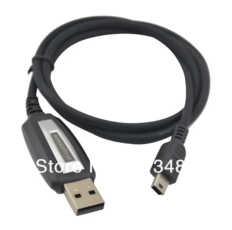 AnyTone AT-5289 USB-кабель для программирования Anytone Мобильная радиостанция CB | Мобильные
