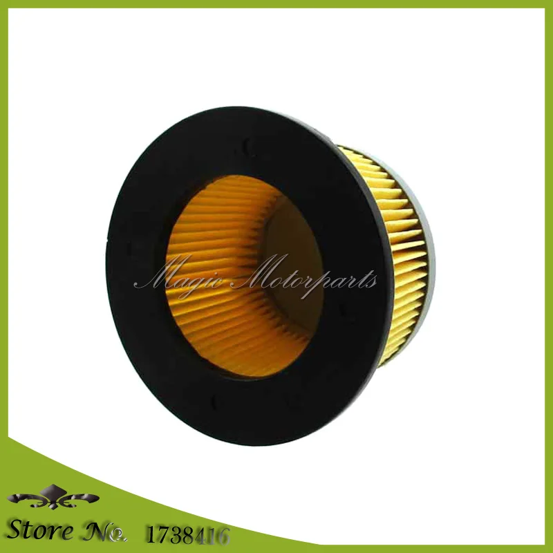 2x Воздушный фильтр для TECUMSEH 30727 H30 H70 HH60 HH70 V70 Для 2 5 thru 8HP JOHN DEERE AM30900 CUB кадет TC 488619