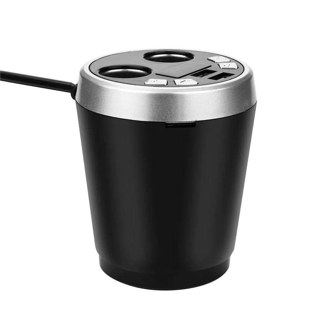 2019 Многофункциональный Bluetooth fm-передатчик Автомобильный MP3-плеер автомобильный