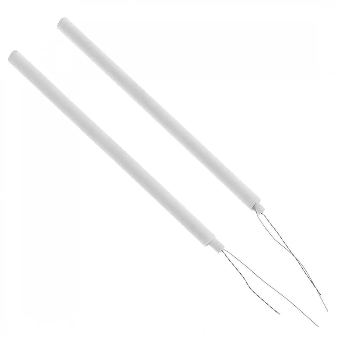 2 шт./лот керамический электрический паяльник с длительным сроком службы