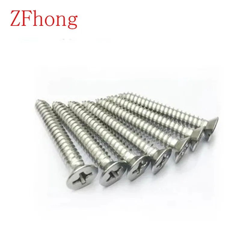 200 шт. M1 M1.2 M1.4 M1.7 M2 KA микровинты с плоской головкой|screw flat|small screwsmicro screws |
