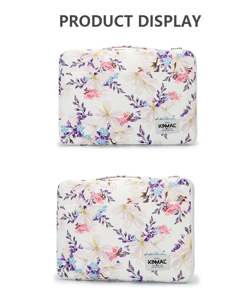 Бренд Kinmac сумка чехол для ноутбука 1", 13", 1", 15", 15,", сумка для MacBook Air Pro 13,3, 15,4 KS020