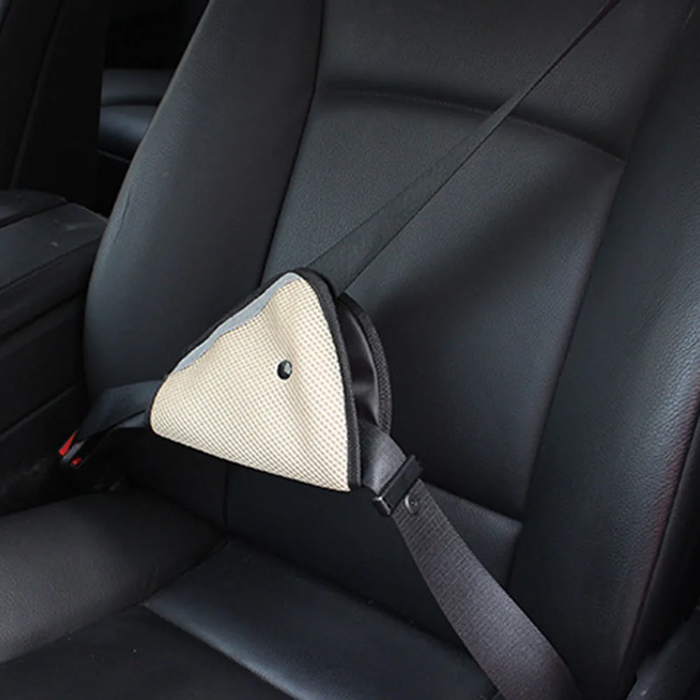 Аксессуары для детского автокресла нагрудный и упряжной регулятор ISOFIX ремешок