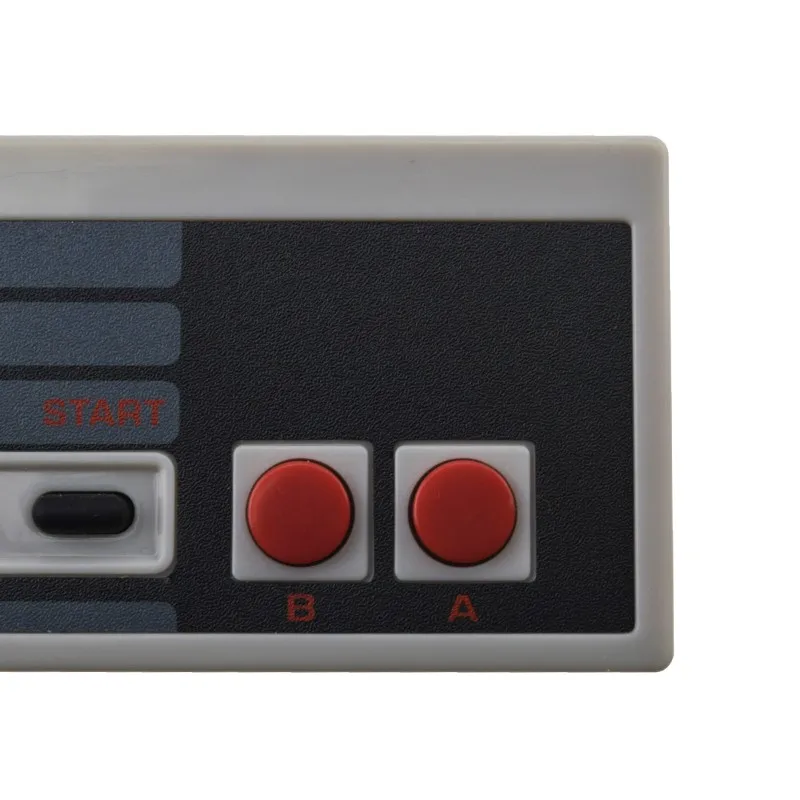 Для NES проводной USB контроллер геймпад PC/USB/NES компьютерные видеоигры Mando ручка Ретро USB для NES джойстик Controle Manette