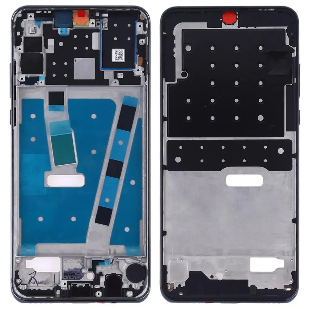 

Средняя рамка с боковыми клавишами для Huawei P30 Lite