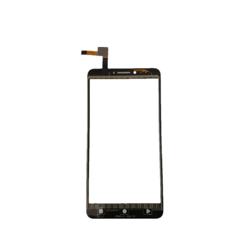 Для Alcatel pixi4 Pixi 4 4. 0 4g ot9001 9001d сенсорный экран Переднее стекло дигитайзер панель