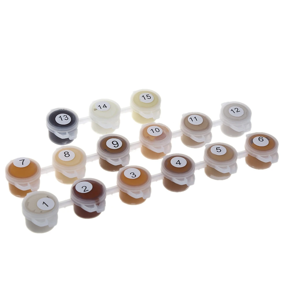 Картина по номерам рамки раскраски изображения льва домашний декор холст