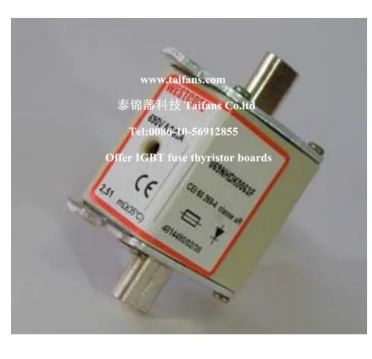 Новый предохранитель 069NH0K0125F 069NH0K0160F 069NH0K0200F 069NH0K0250F 069NH0K0315F|Запасные части| |