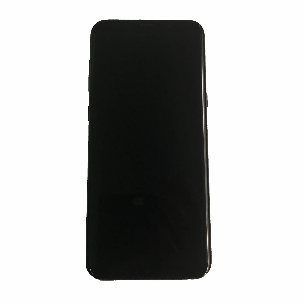 ЖК дисплей для Samsung Galaxy S8 Plus G955 G955F G955A G955T G9550 100% протестированный рабочий