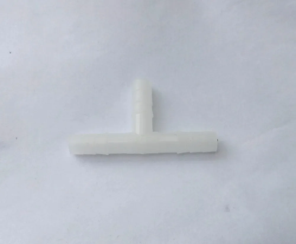 Пластиковый штуцер для шланга 8 мм|plastic barb fittings|plastic barbbarb fitting |