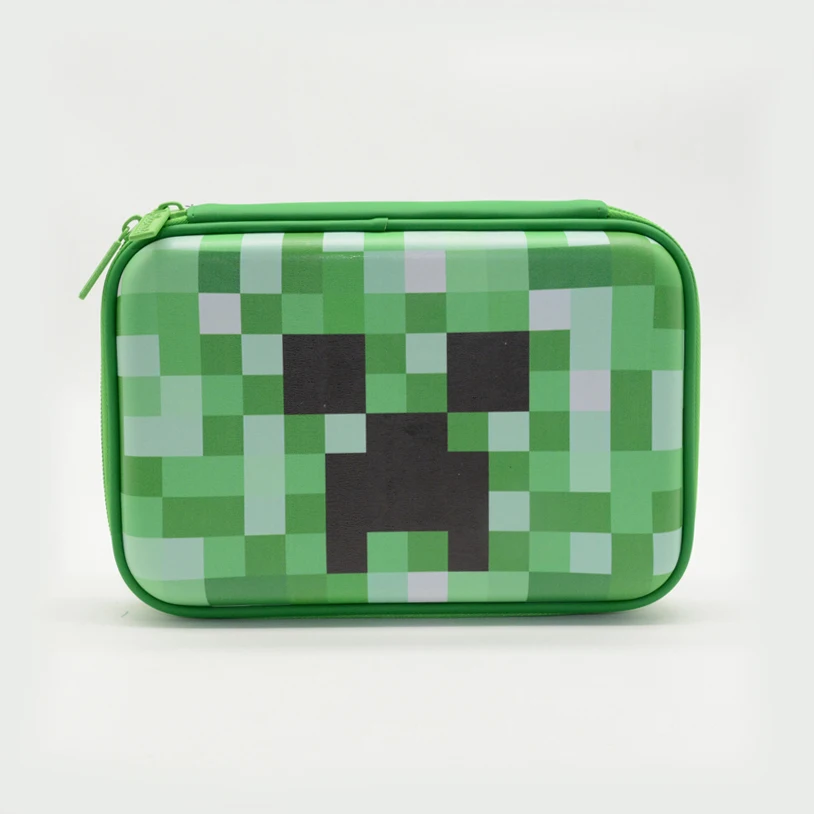Единорог пенал Kawaii estuche Эсколар бутик КАЛЕМ kutusu школьные принадлежности Trousse школьников stylo Pencilcase пенал
