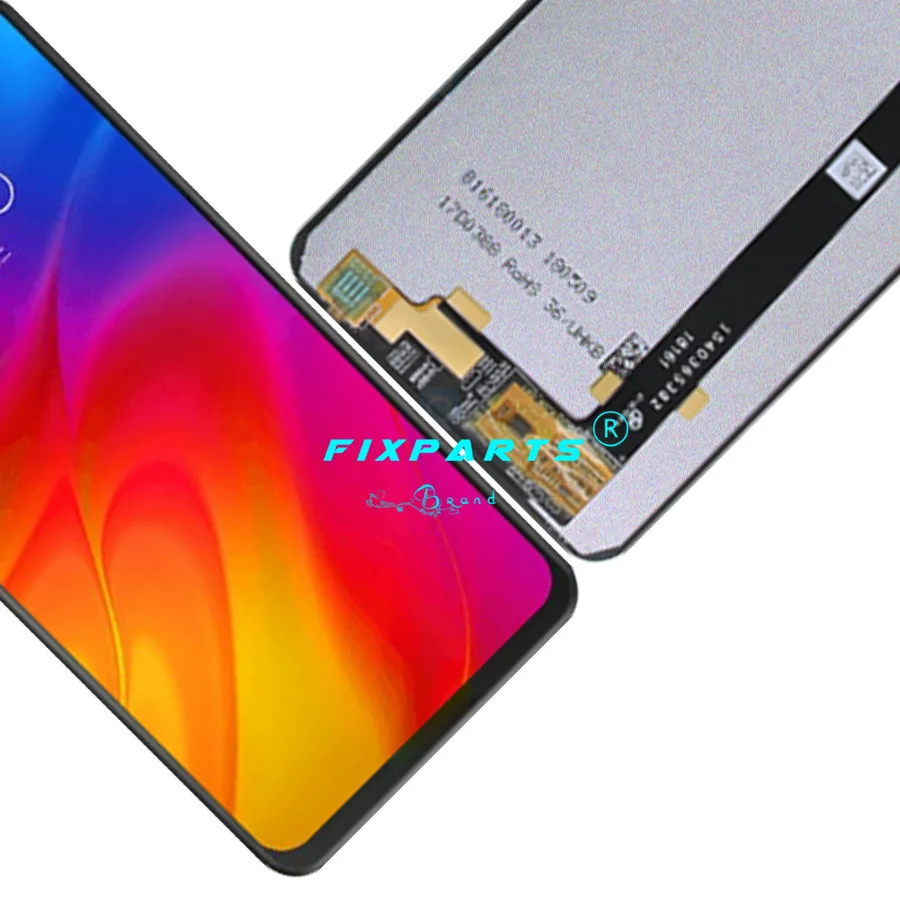 Оригинальный для Motorola Moto P30 Note XT1941 LCD Play дисплей сенсорный экран сенсор дигитайзер