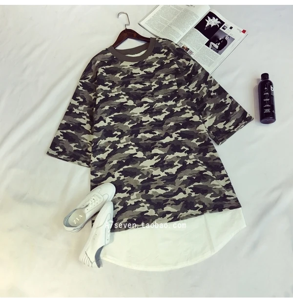 3XL плюс большие размеры женская одежда 2017 Весна-осень в Корейском стиле Vestidos