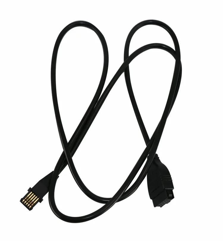 MITUTOYO 905338 (1 м) SPC соединительные выходные кабели для цифровых индикаторы набора