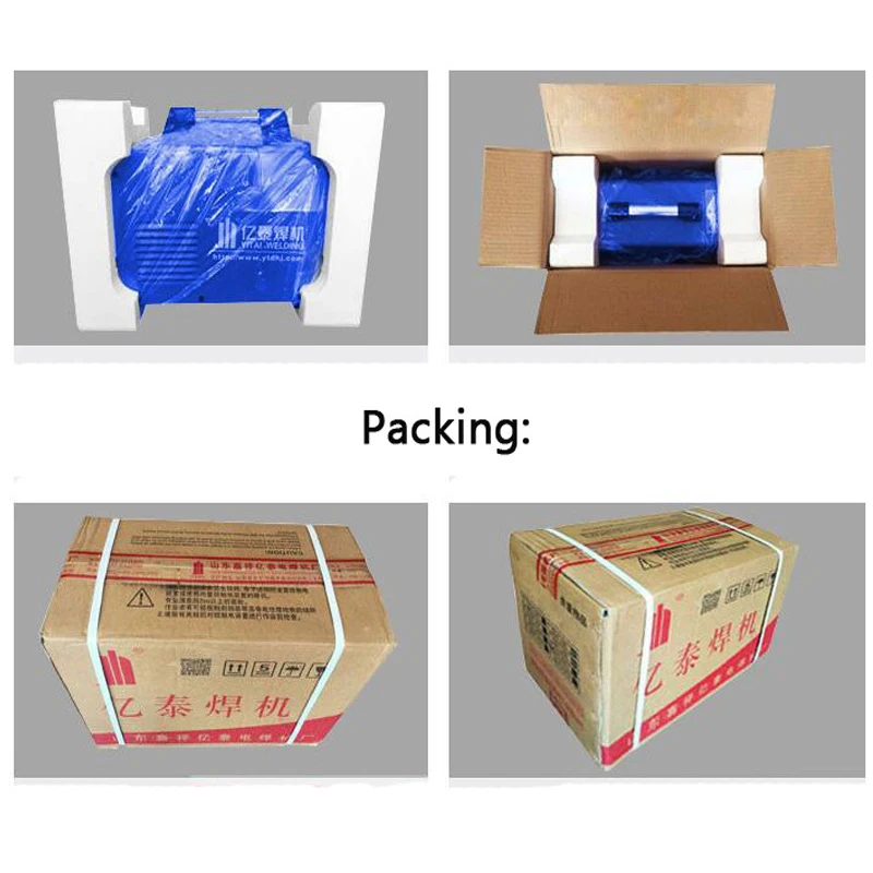 WS-250 Инвертор постоянного тока из нержавеющей стали 220В ручной сварочный Аргон