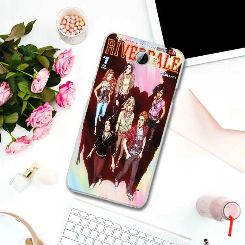 Силиконовые Мягкие ТПУ чехлы для телефонов Huawei P8 P9 P10 P20 P30 Mate 10 Lite Pro Y3 Y5 Y6 II Honor 7 Smart